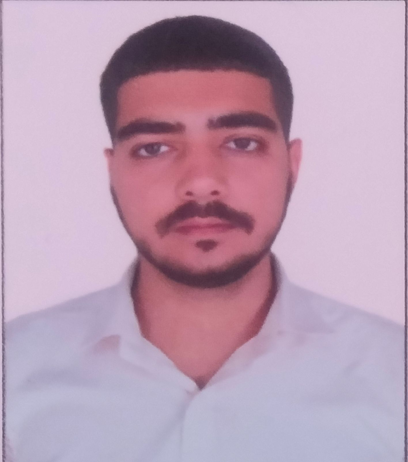Nikhil Mutreja