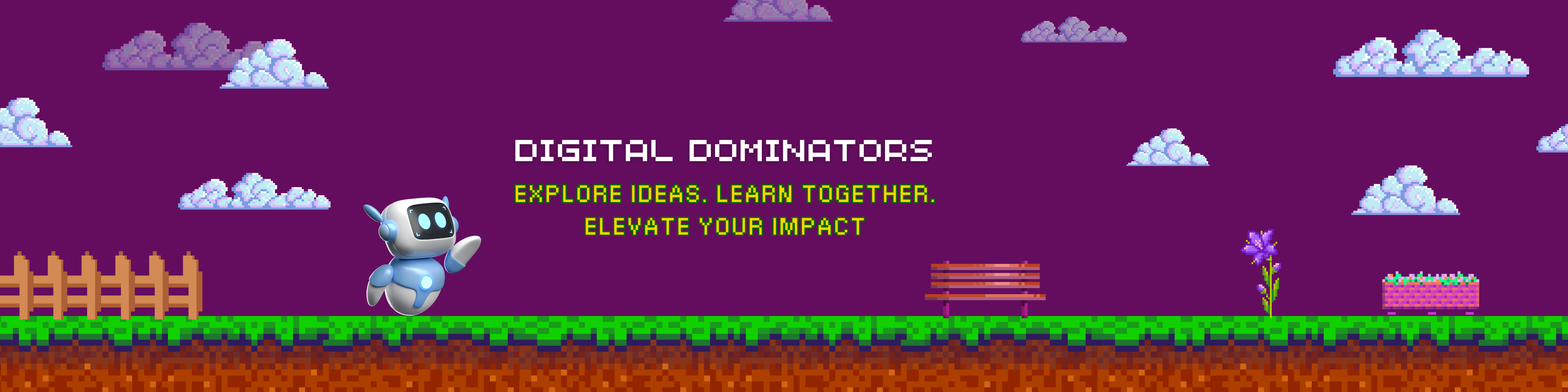 Digital Dominators