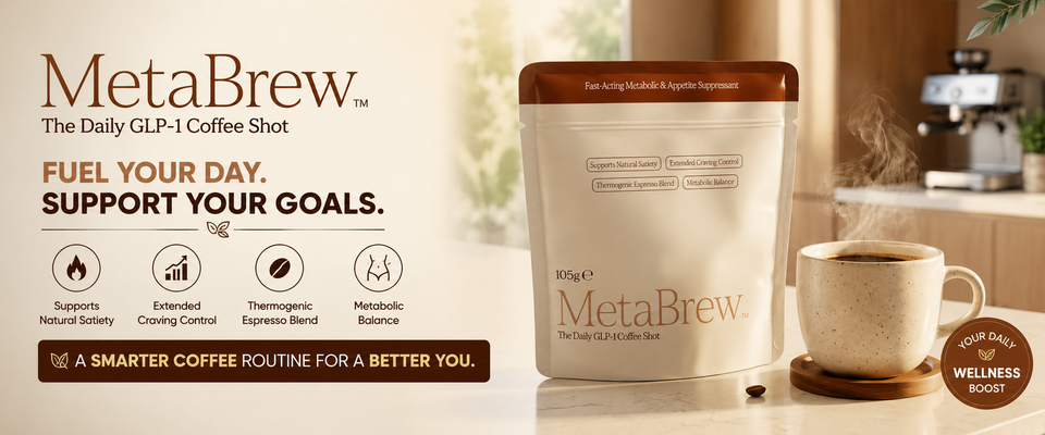 Metabrew Coffee Germany (Offiziell)™ Meine echten Ergebnisse
