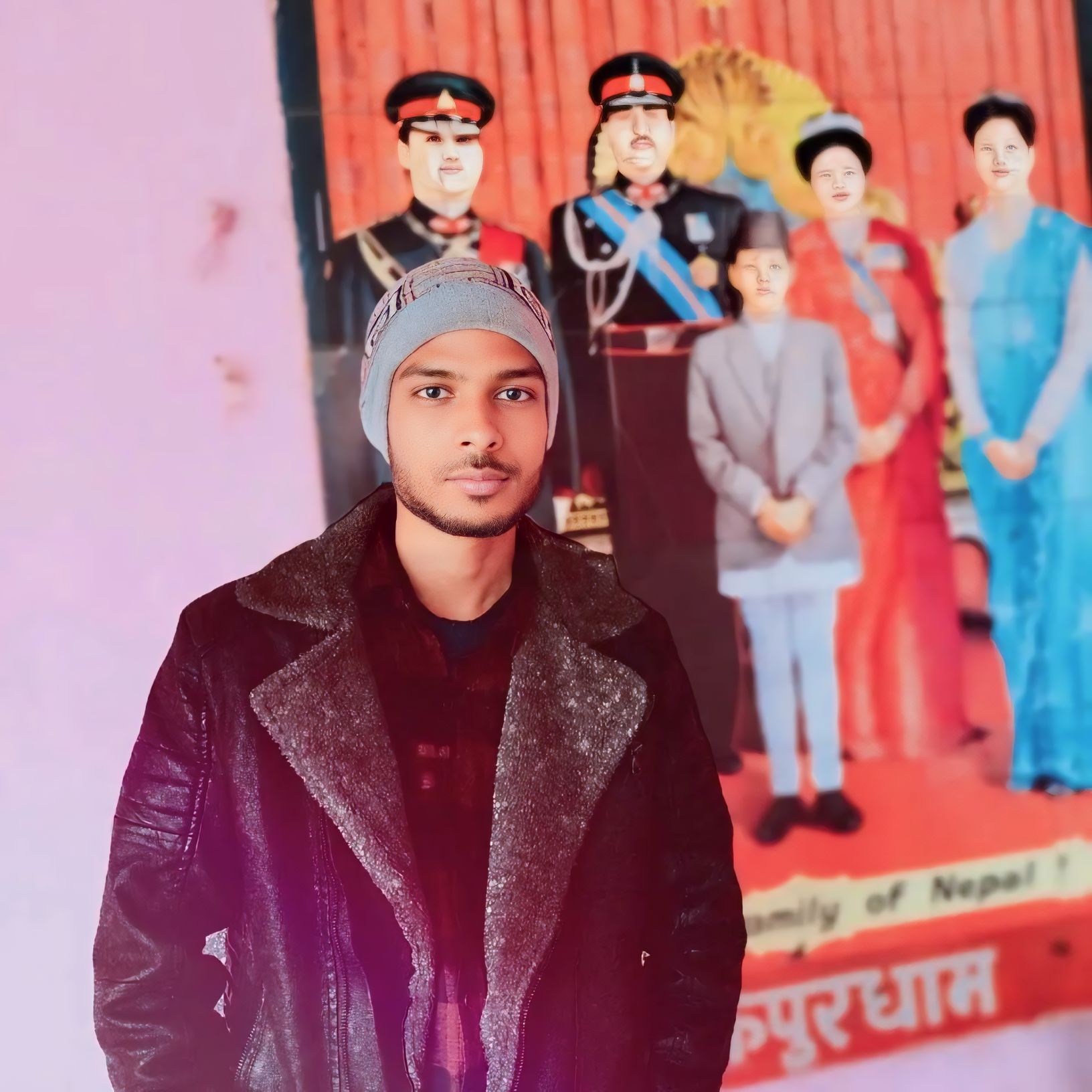 Ritik Kumar
