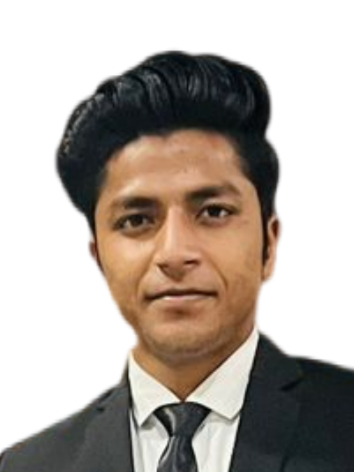 Harshit Sahu