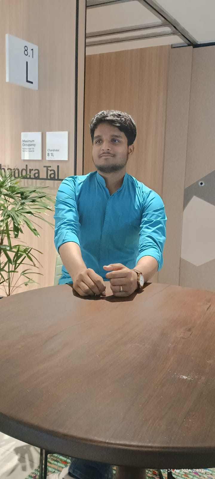Yash Raghuvanshi
