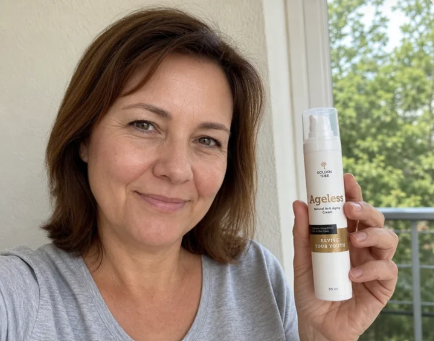 Golden Tree Ageless Cream Netherlands Golden Tree Ageless Cream Netherlands