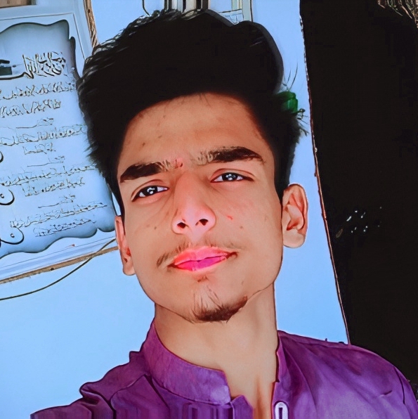 Muzamil Aman
