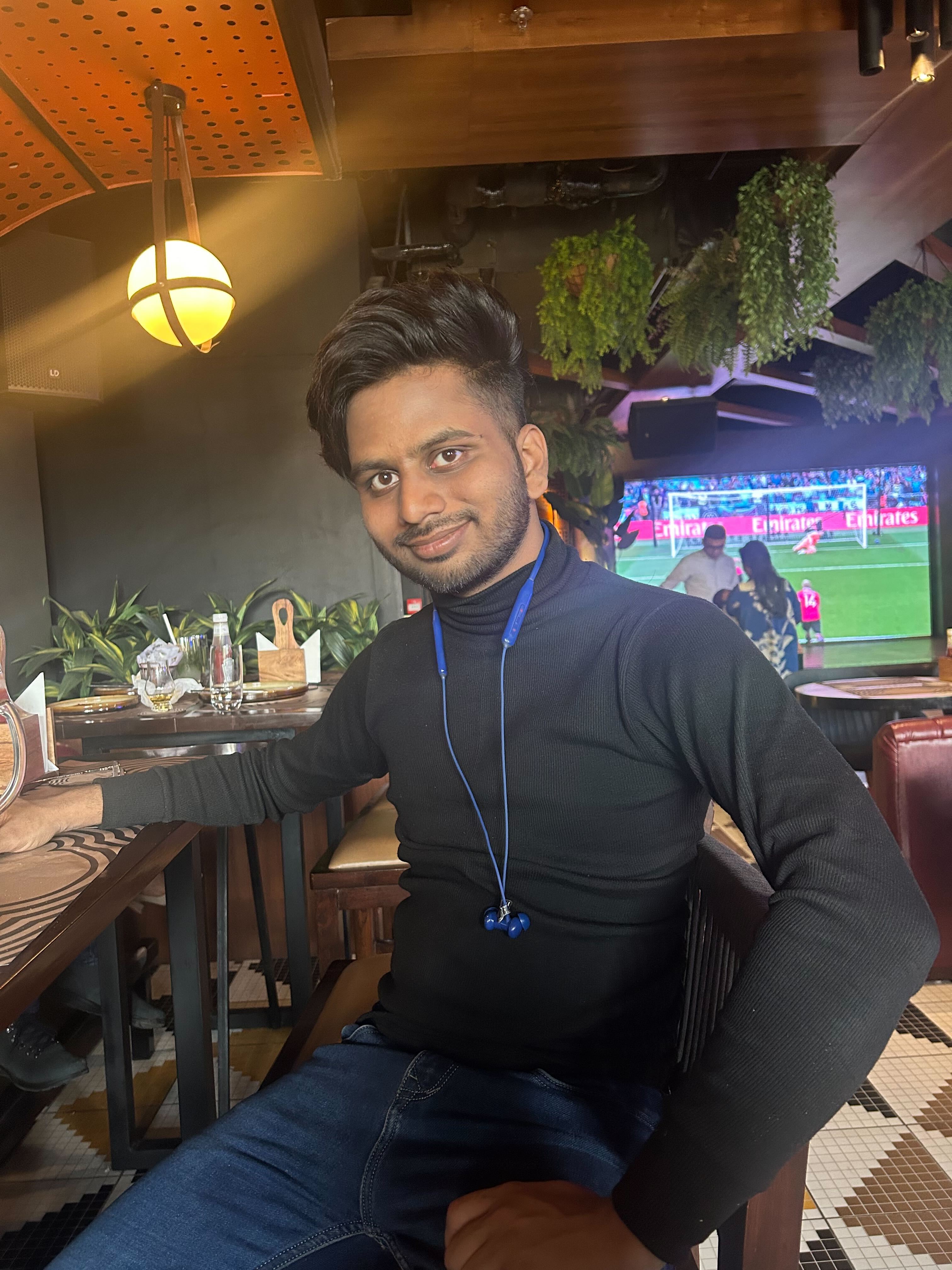 tushar bhargava tushar bhargava