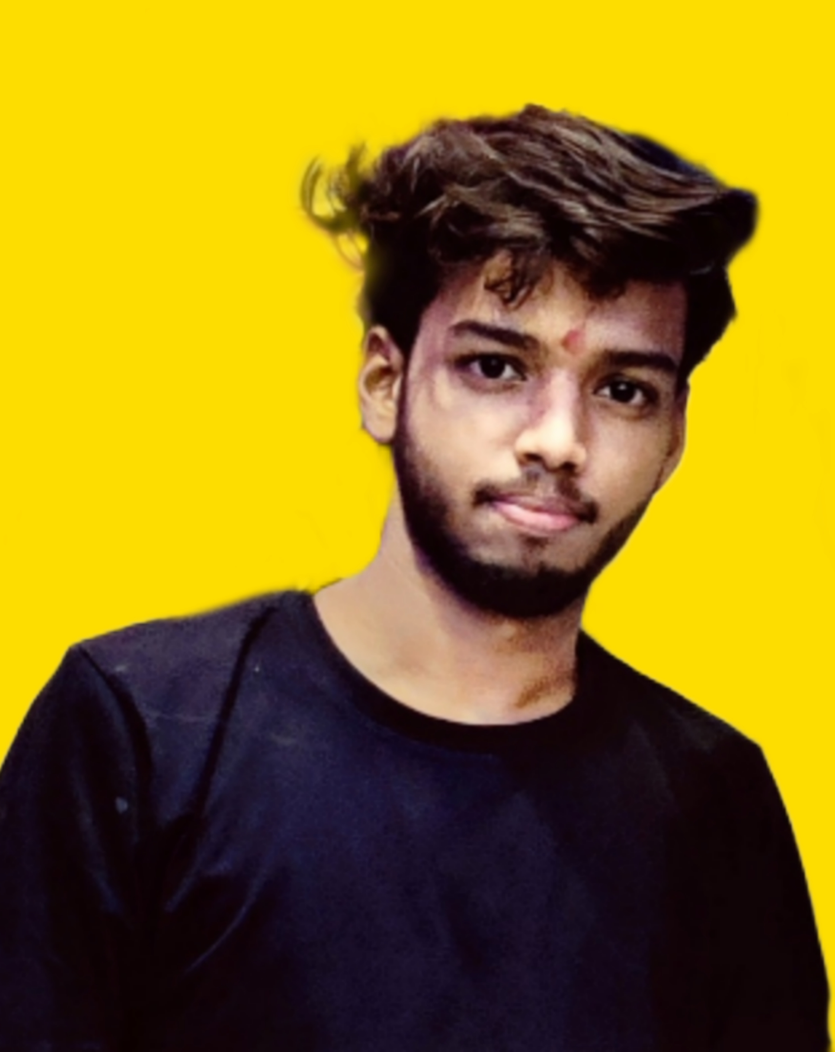 jainendra vishwakarma