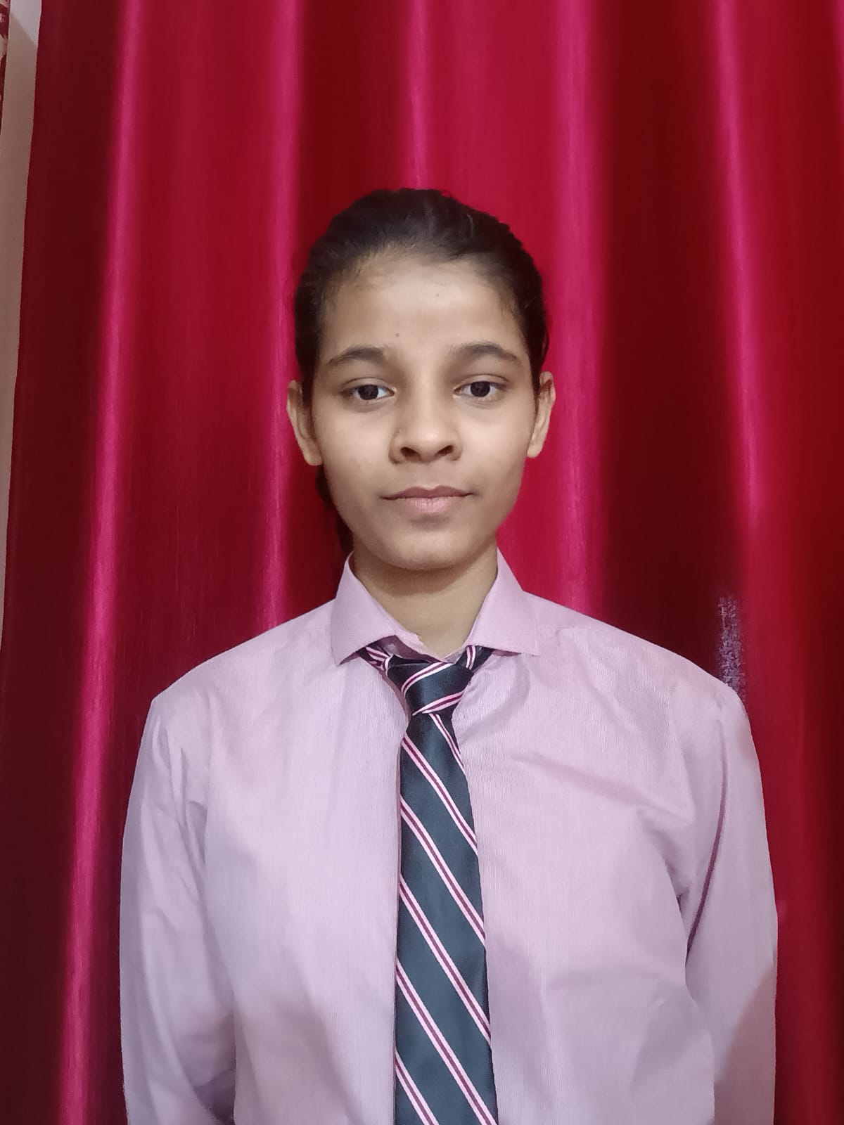 Shreya Kumari