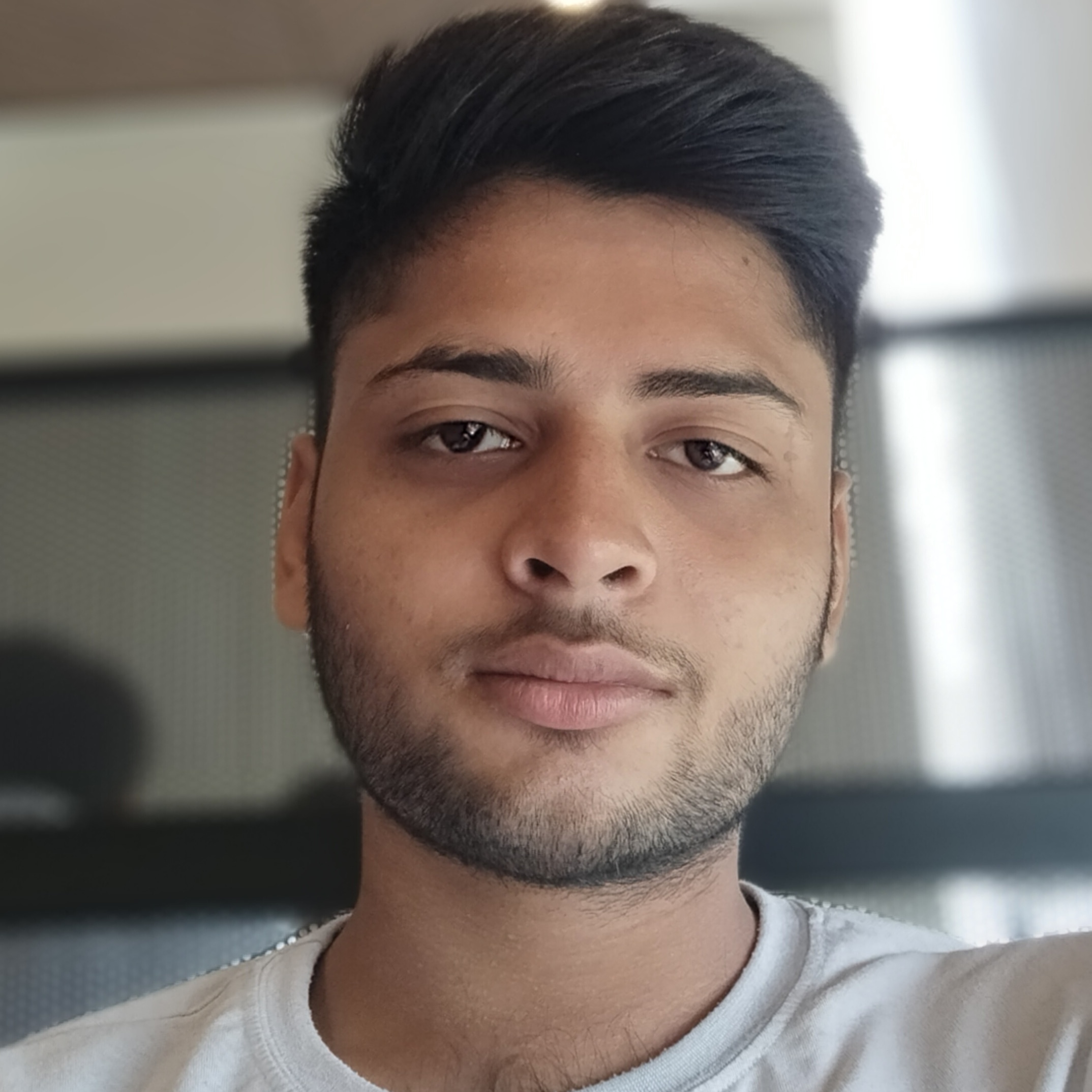 Suryansh Singh