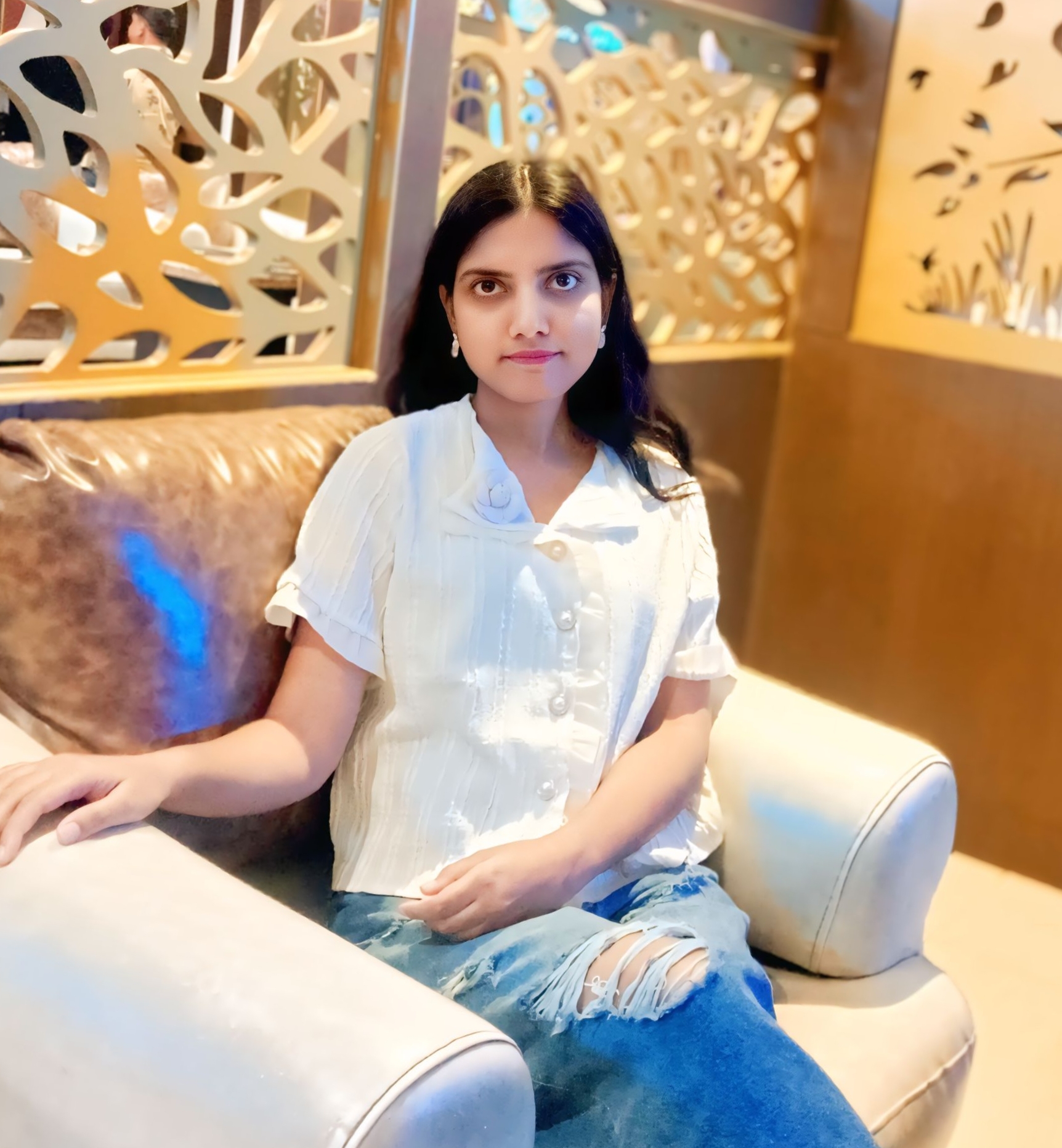 Sharmin Iffat