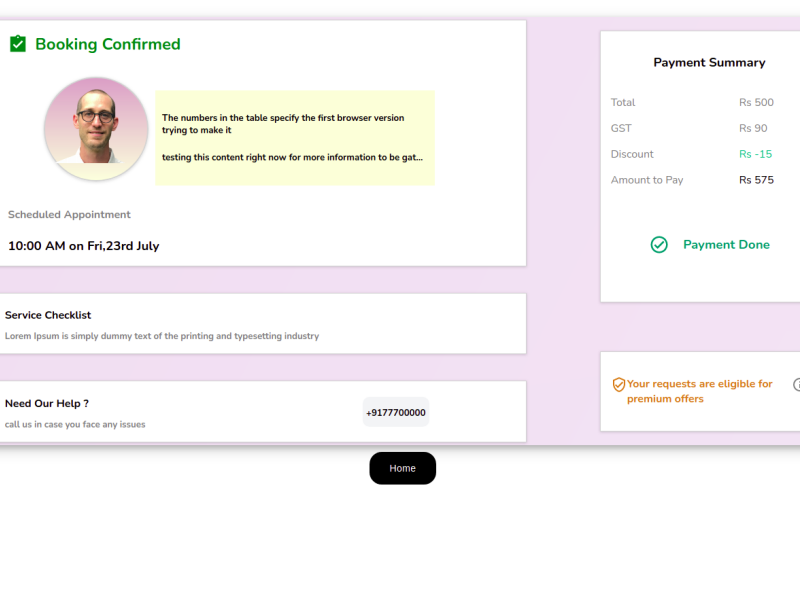 Champion runner 👁👁