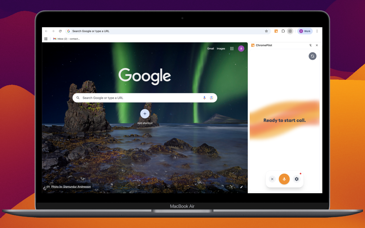 ChromePilot :- Your AI copilot for smarter browsing