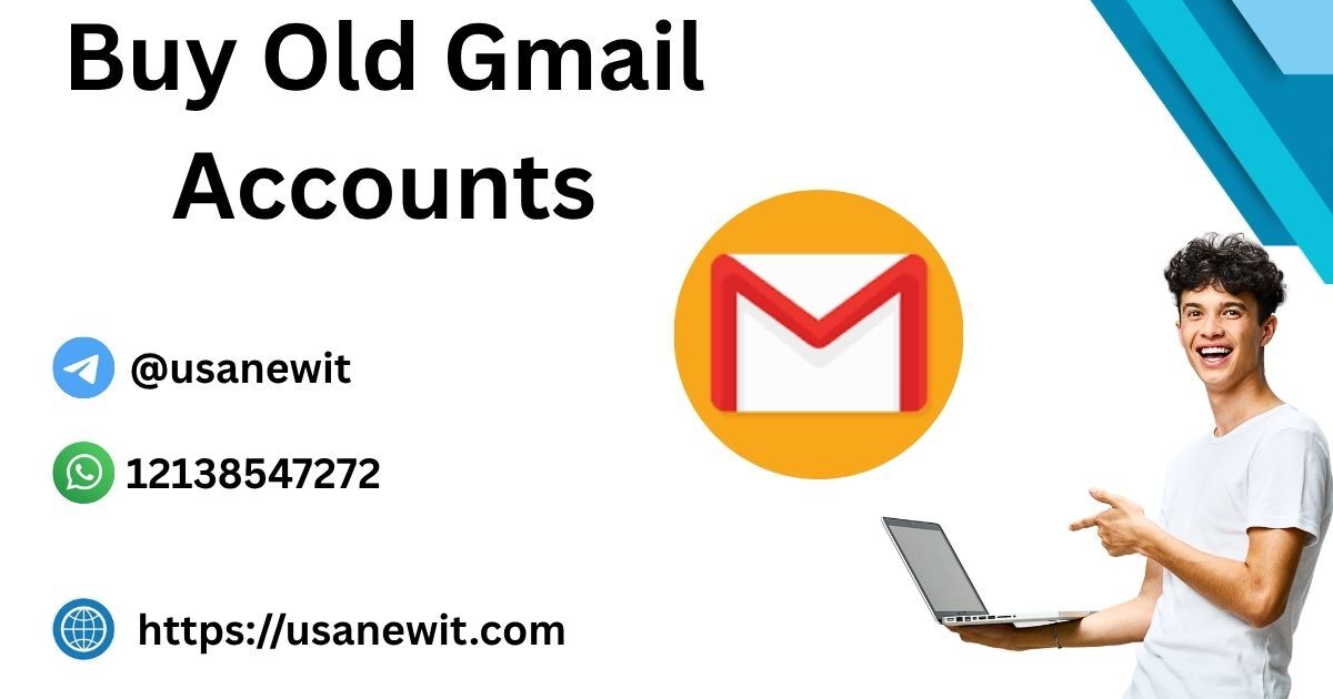 Top 235 Online Marketplaces for Old Gmail Accounts in 2026