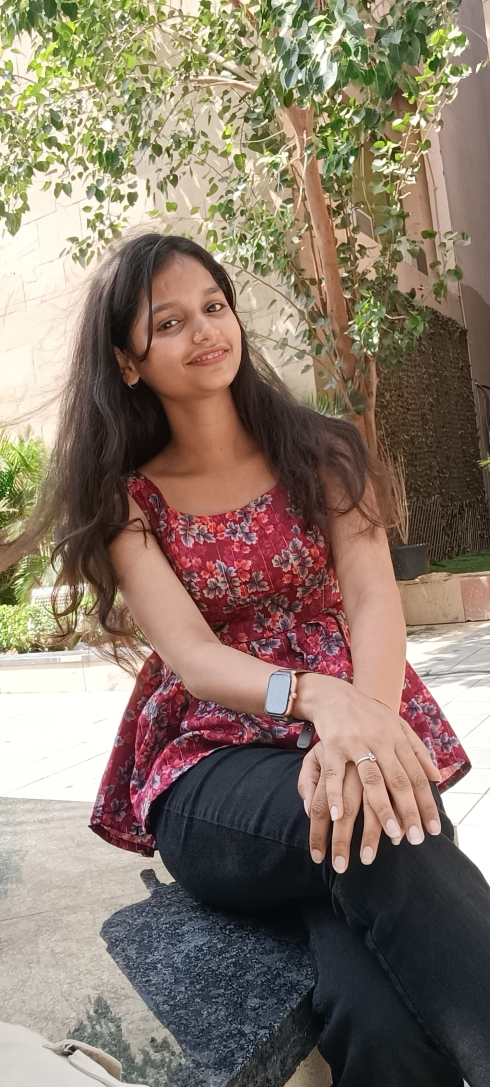 Pragya Dubey