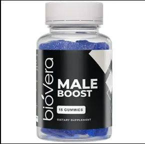Biovera Male Boost Gummies Canada Reviews - Is It Safe And Worth Trying? Biovera Male Boost Gummies Canada Reviews - Is It Safe And Worth Trying?