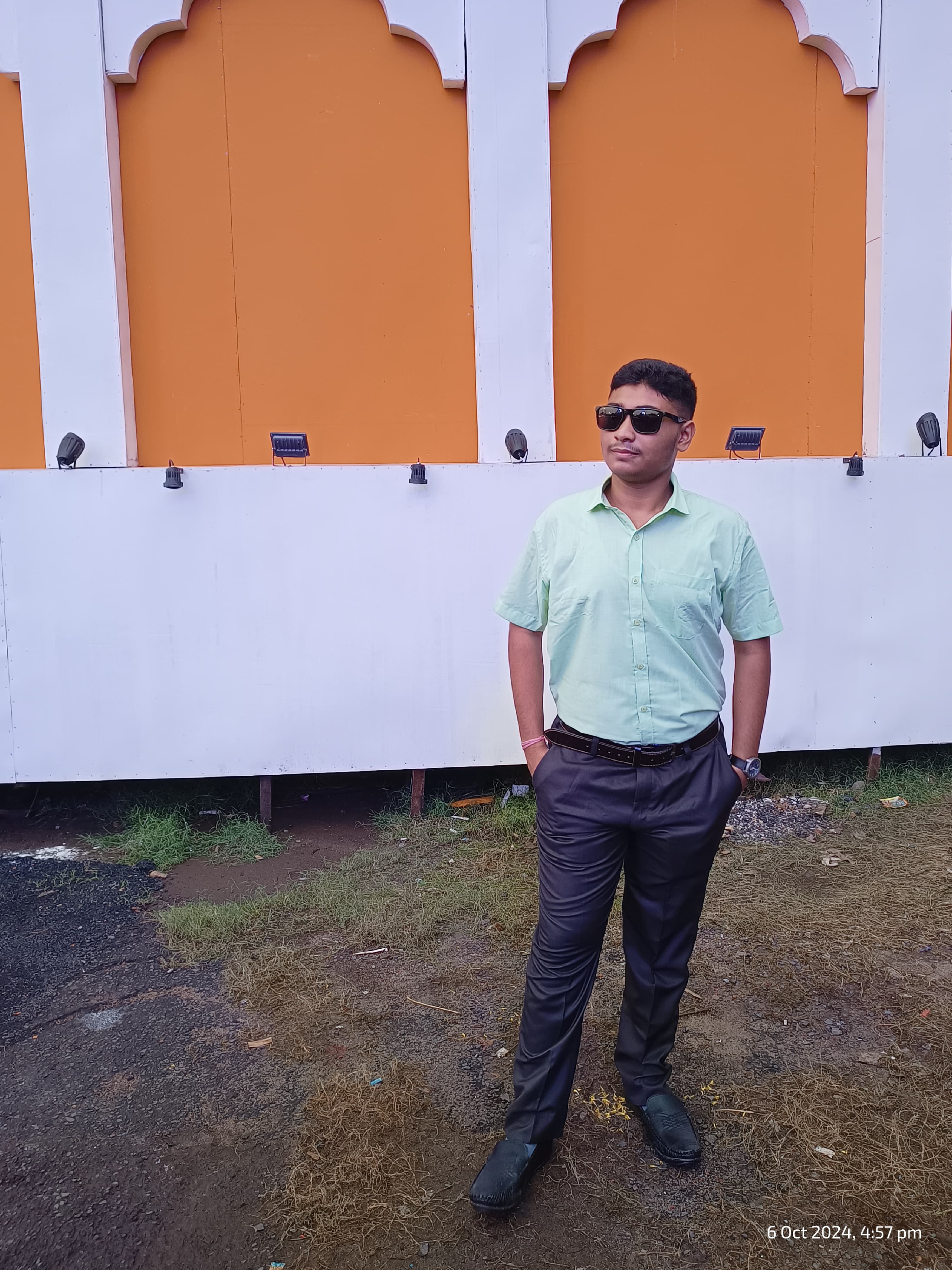 Rahul Das