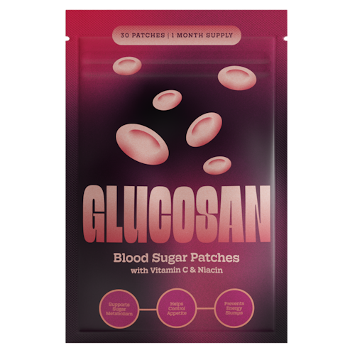 Glucosan Patch Glucosan Patch