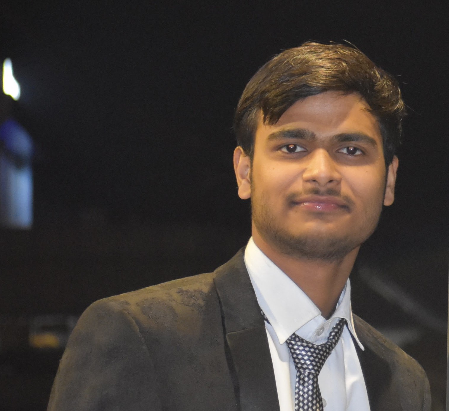 Vishal Patel