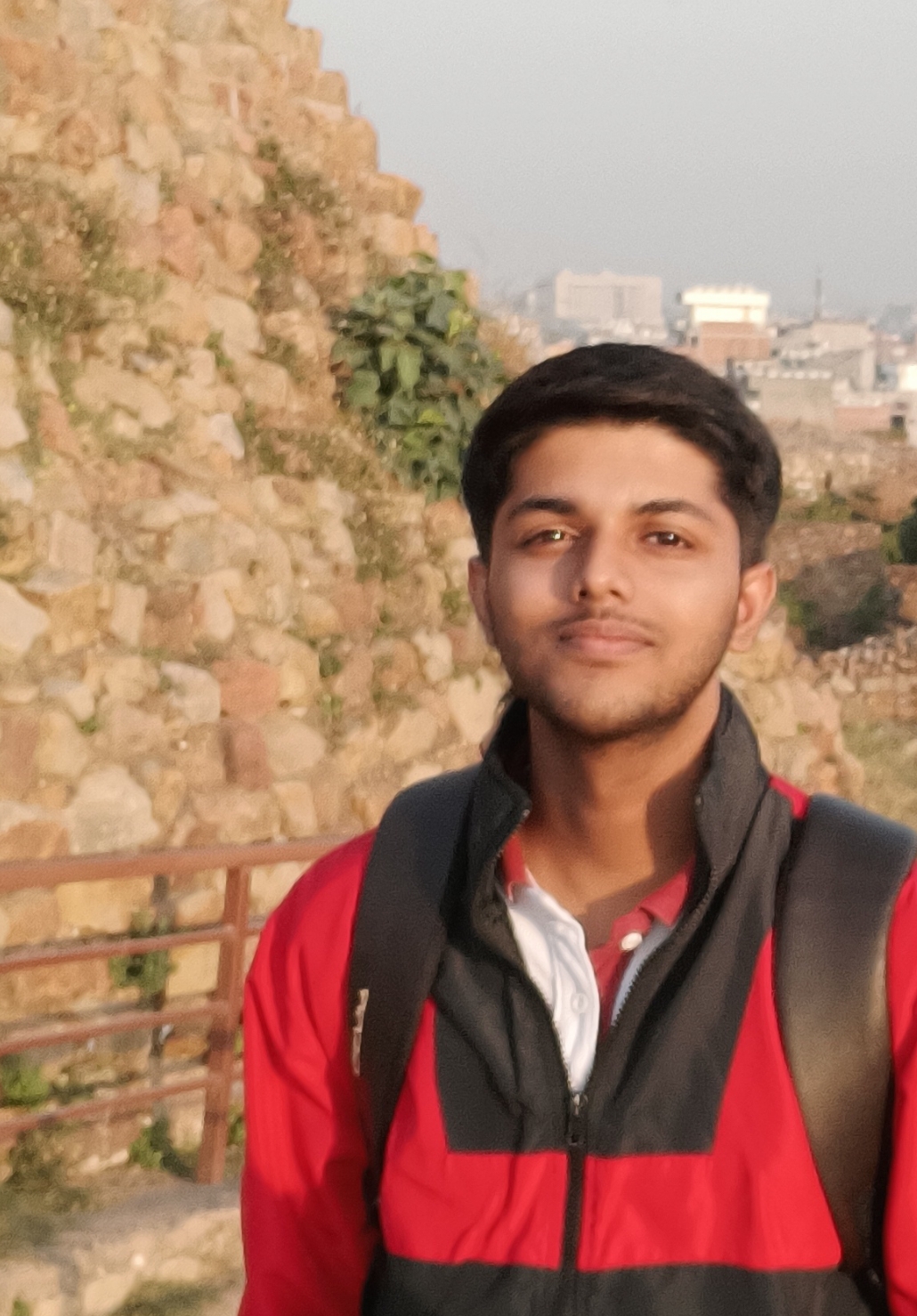 Mohd Imad