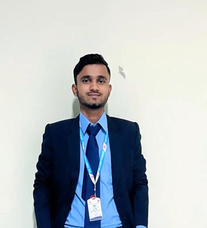 Saurabh Gupta
