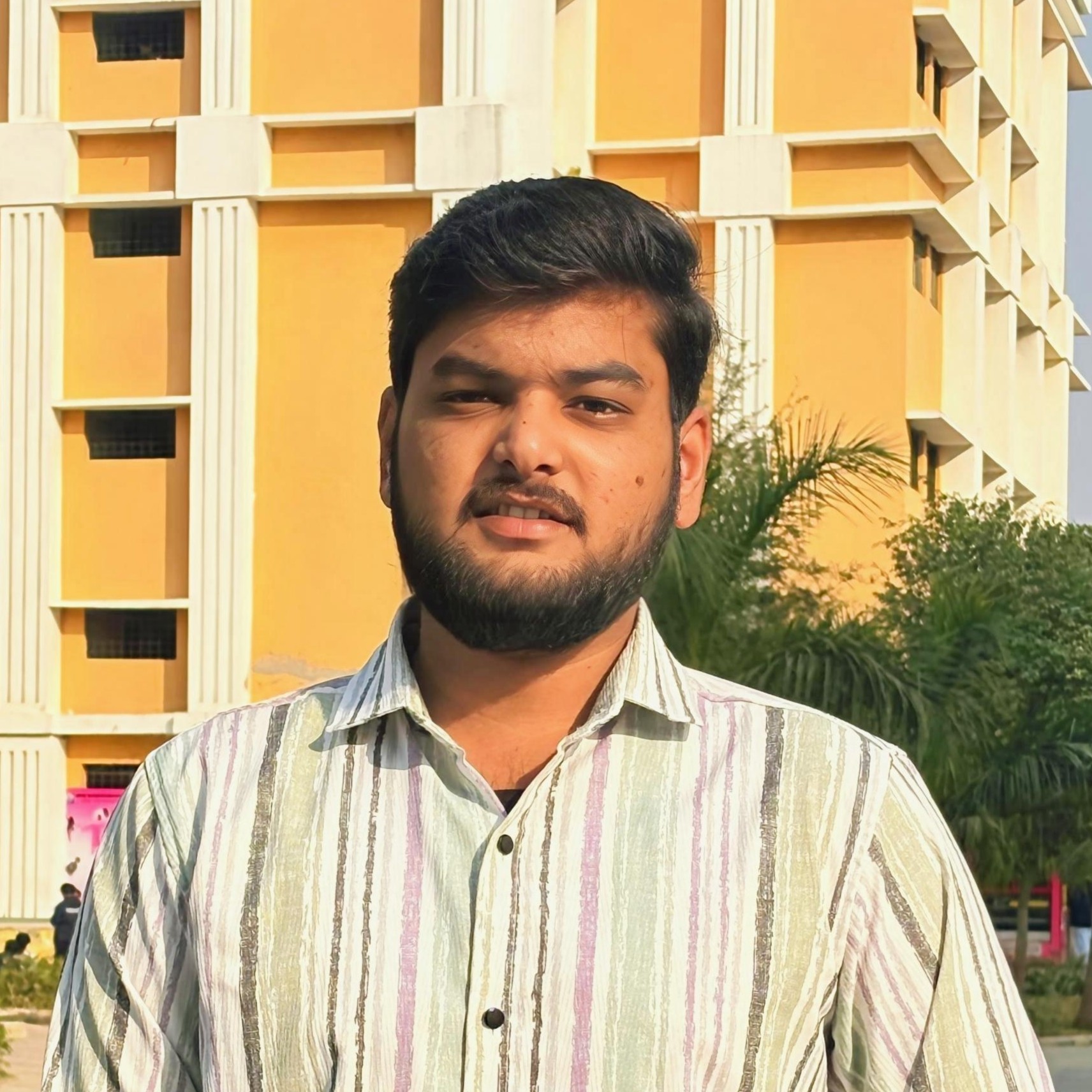 Ashutosh Mishra