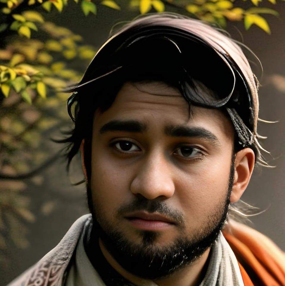 Satyam Gupta
