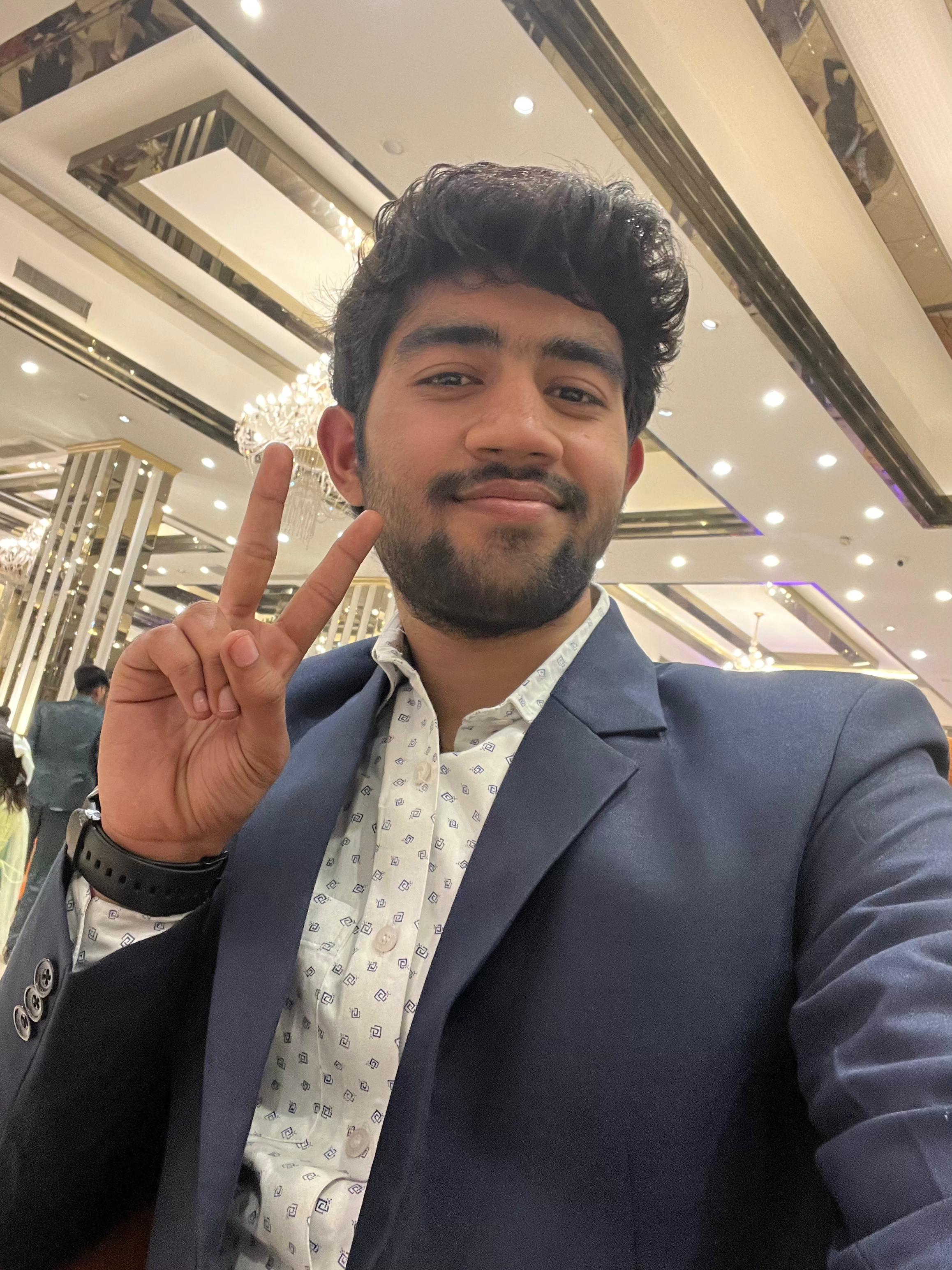 Sumit Sharma