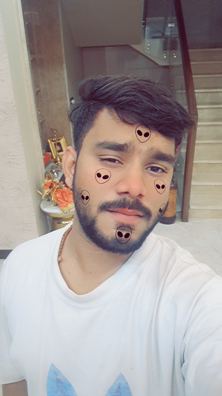 Abhinav gupta Abhinav gupta