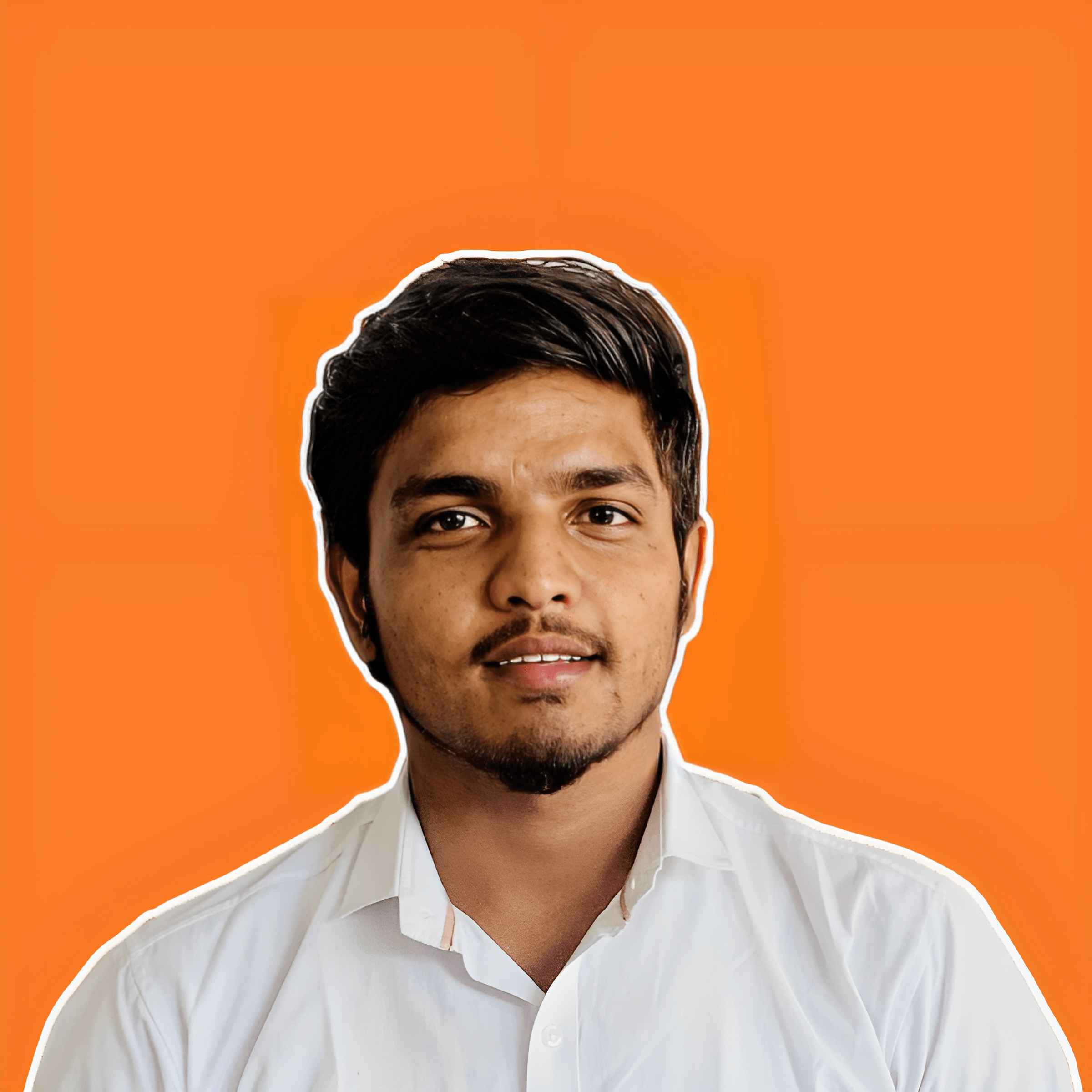 Chetan Sharma