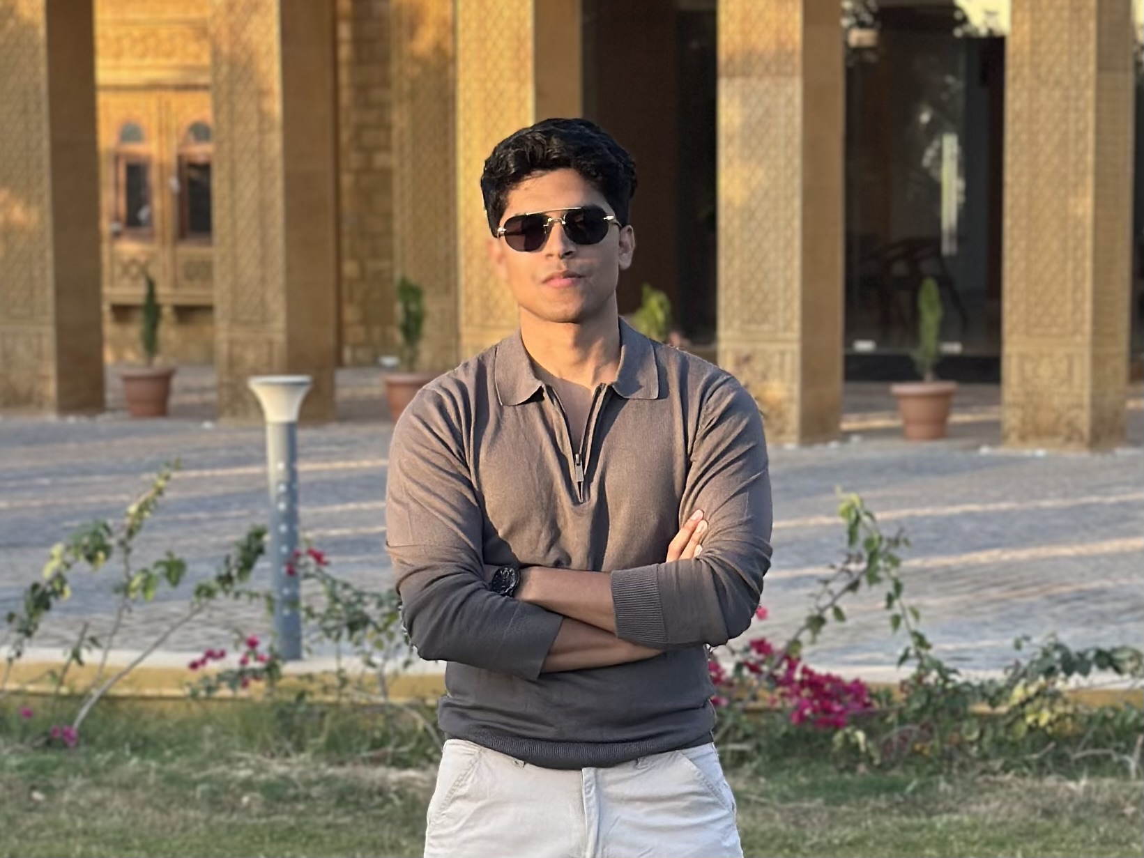 Rahul Yadav