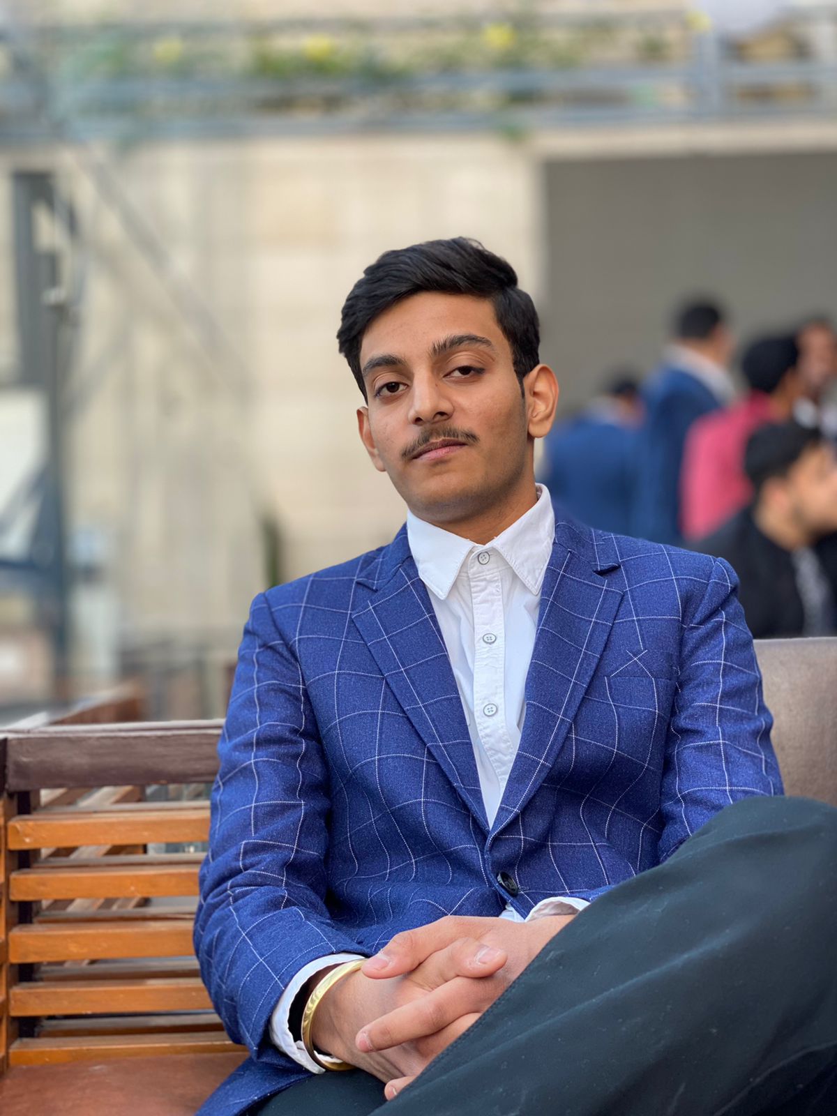 Kanishk bajpai