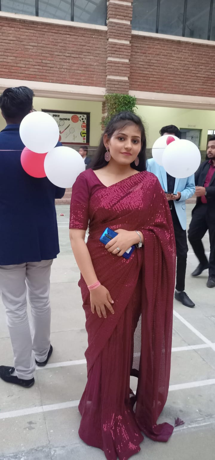 Isha Singh