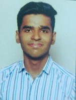 Dhiraj Chaudhari 