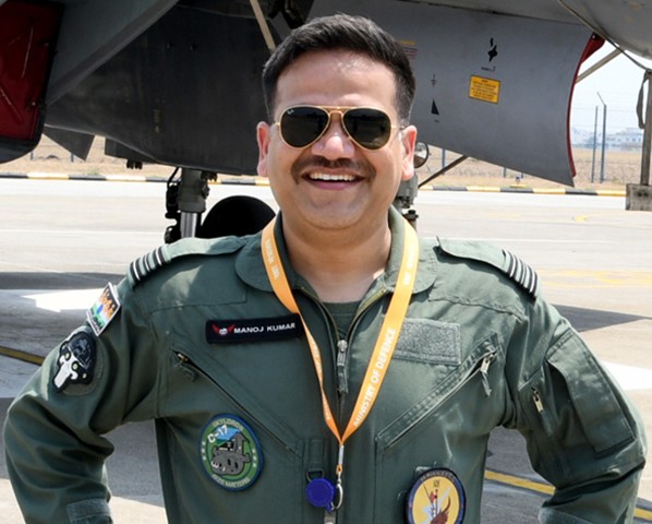 Dr. Manoj Kumar Dr. Manoj Kumar
