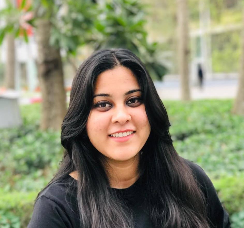 Shikha Singh