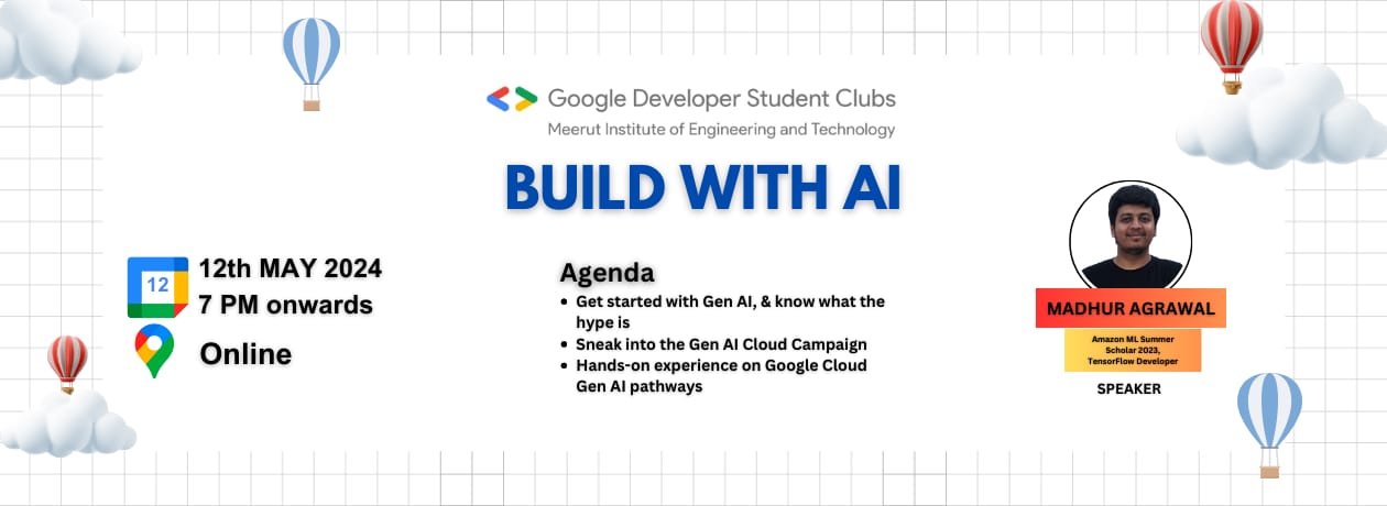 Build with AI