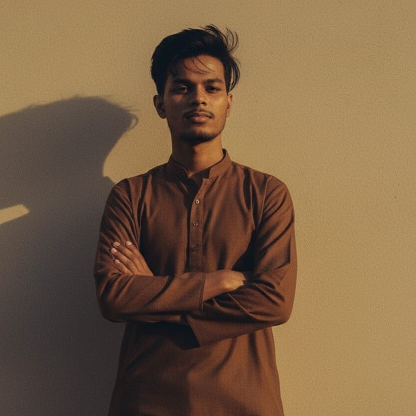 Sangram Das