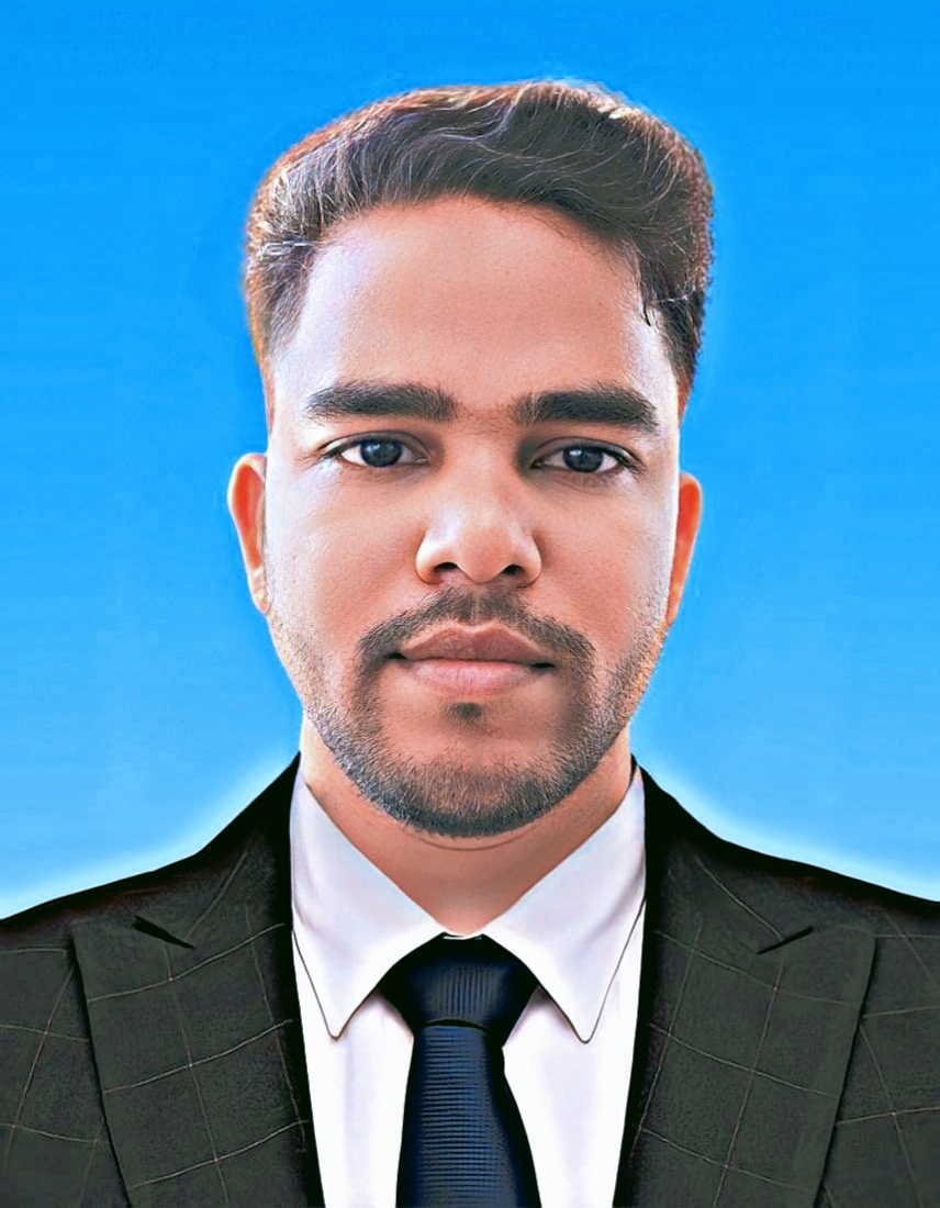 Anand Kumar