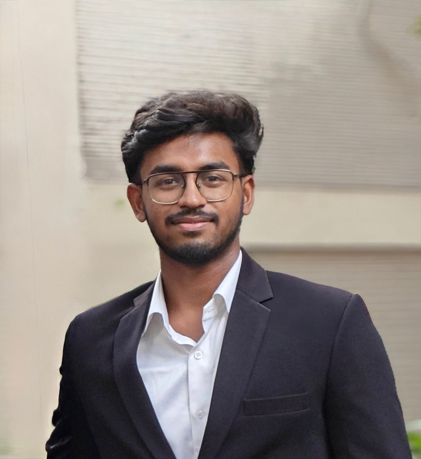 Dhruv Karanwal