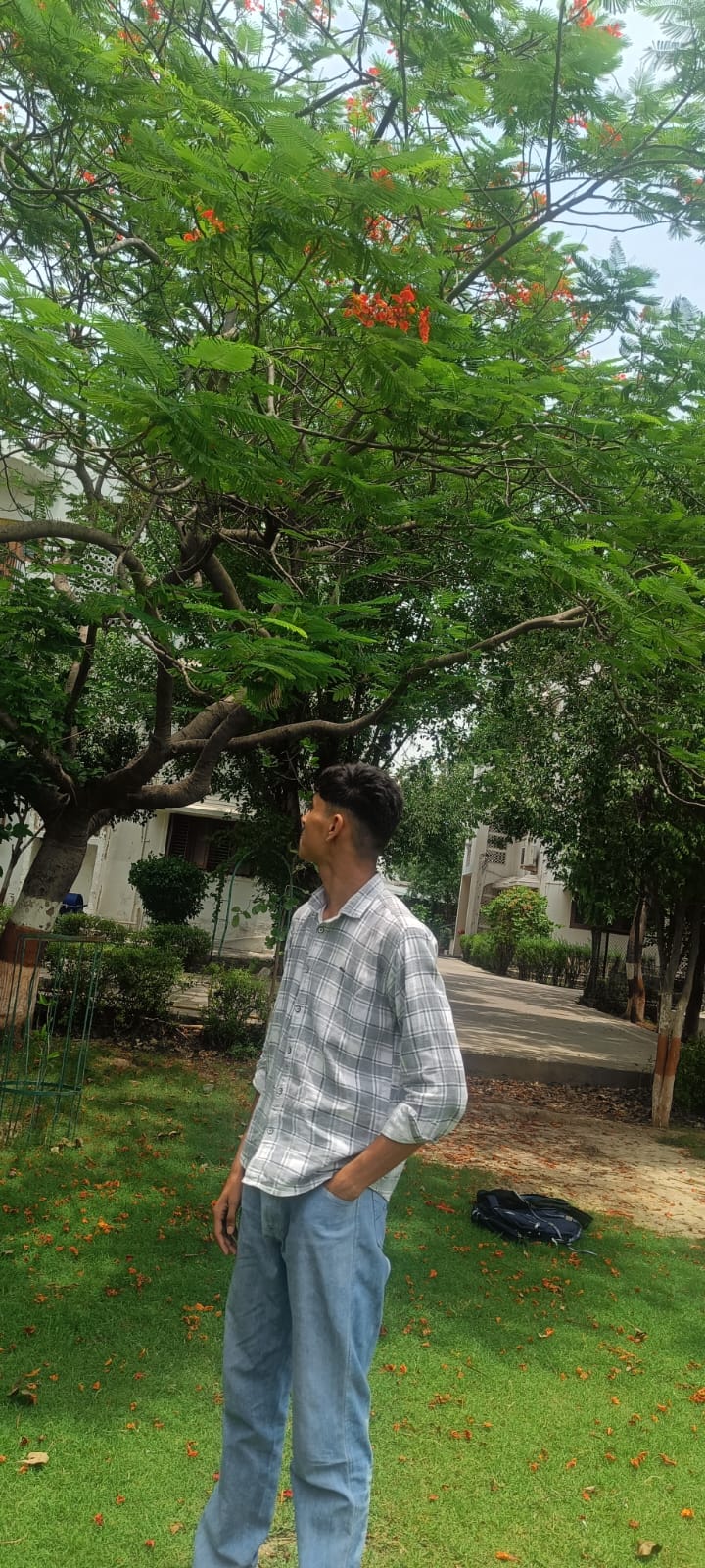 Abhishek Verma