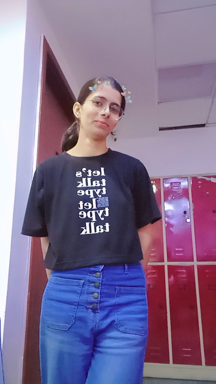 Pooja Kumari