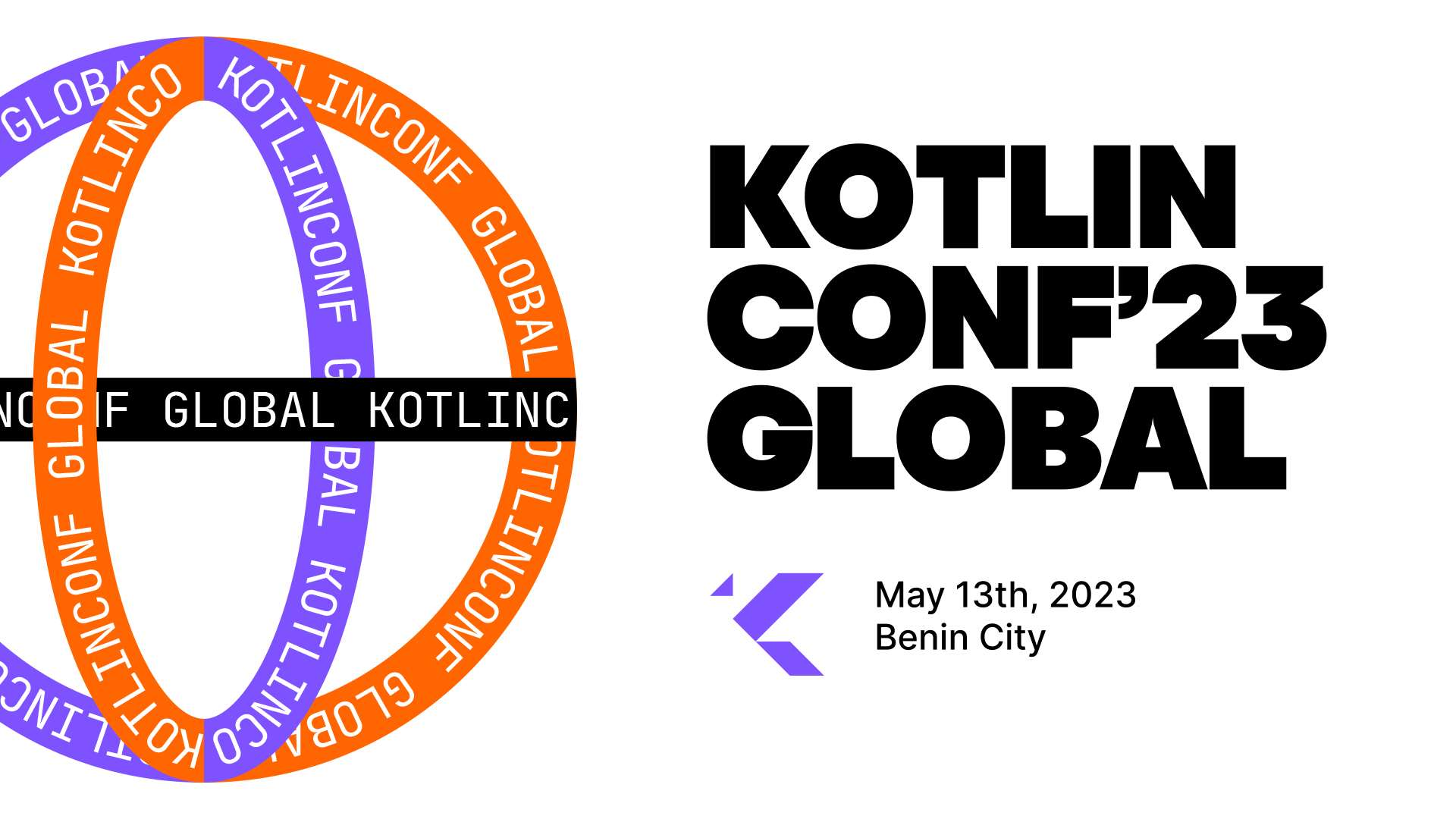 Kotlin Conference 2023 Global Benin (KotlinConf 2023 Global)