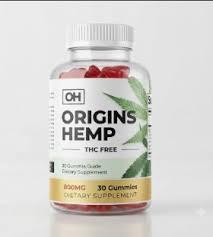 Origins Hemp Gummies Canada: Discover the Benefits of Premium Hemp Origins Hemp Gummies Canada: Discover the Benefits of Premium Hemp