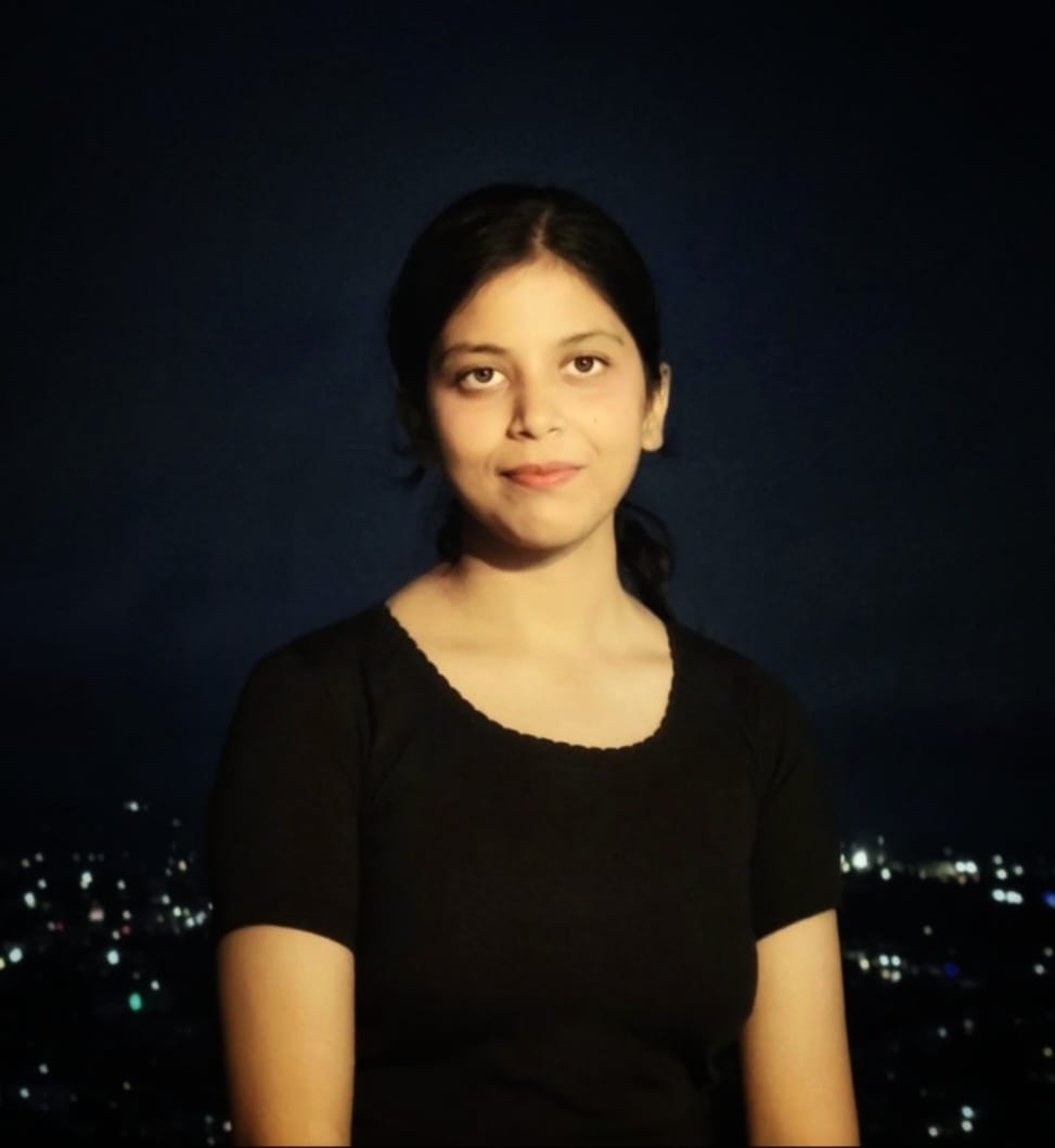 Namita Jha
