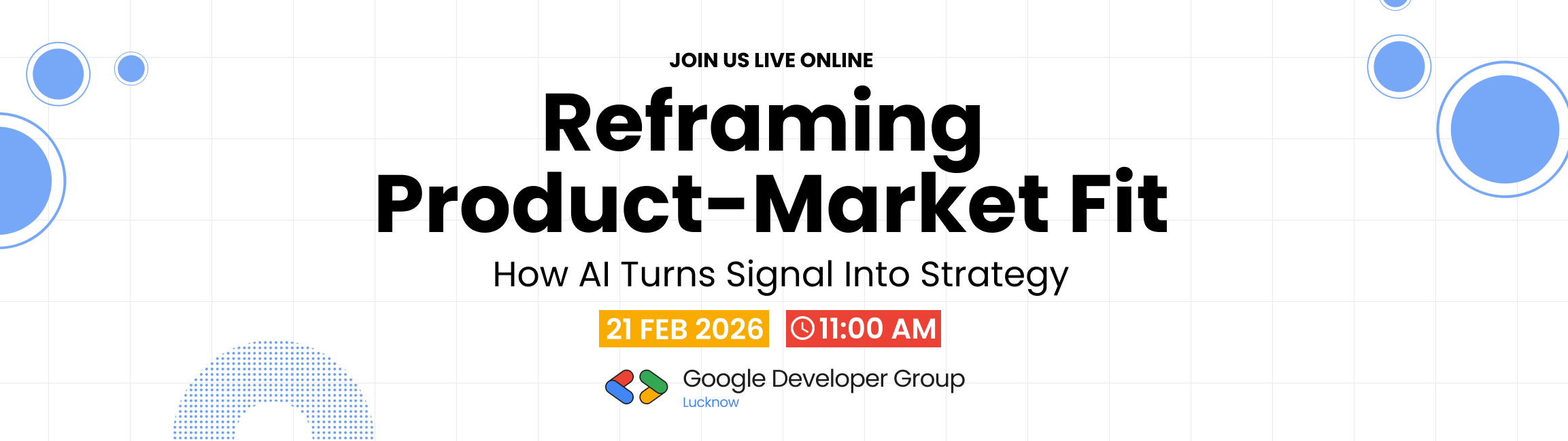 Reframing Product–Market Fit: How AI Turns Signals into Strategy