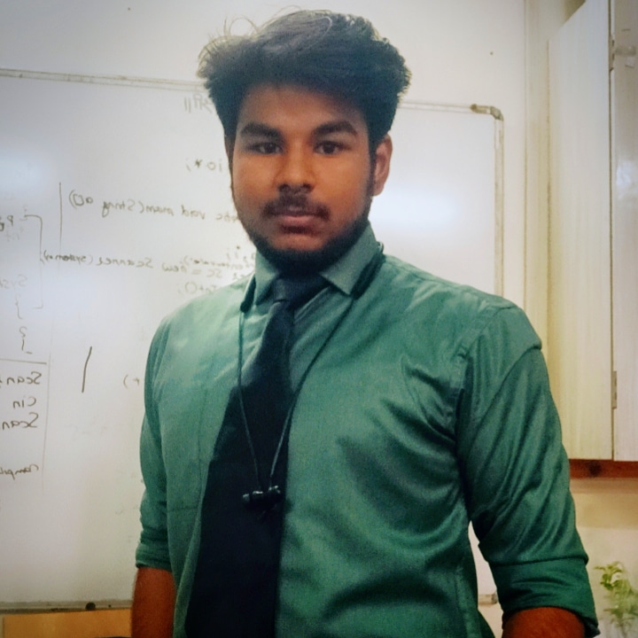 Wahid Khan