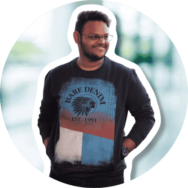 samrat chatterjee
