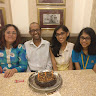 Suvidhi Banthia