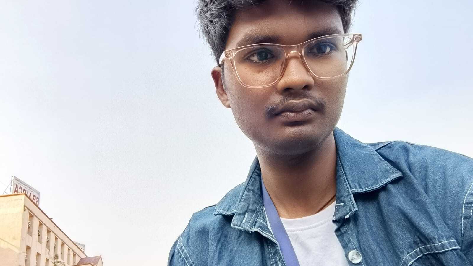 Divyansh Garg