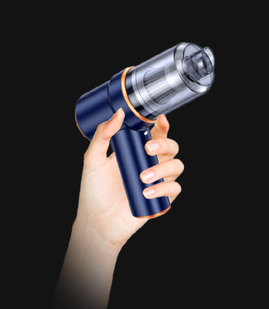 Handheld Portable Vacuum