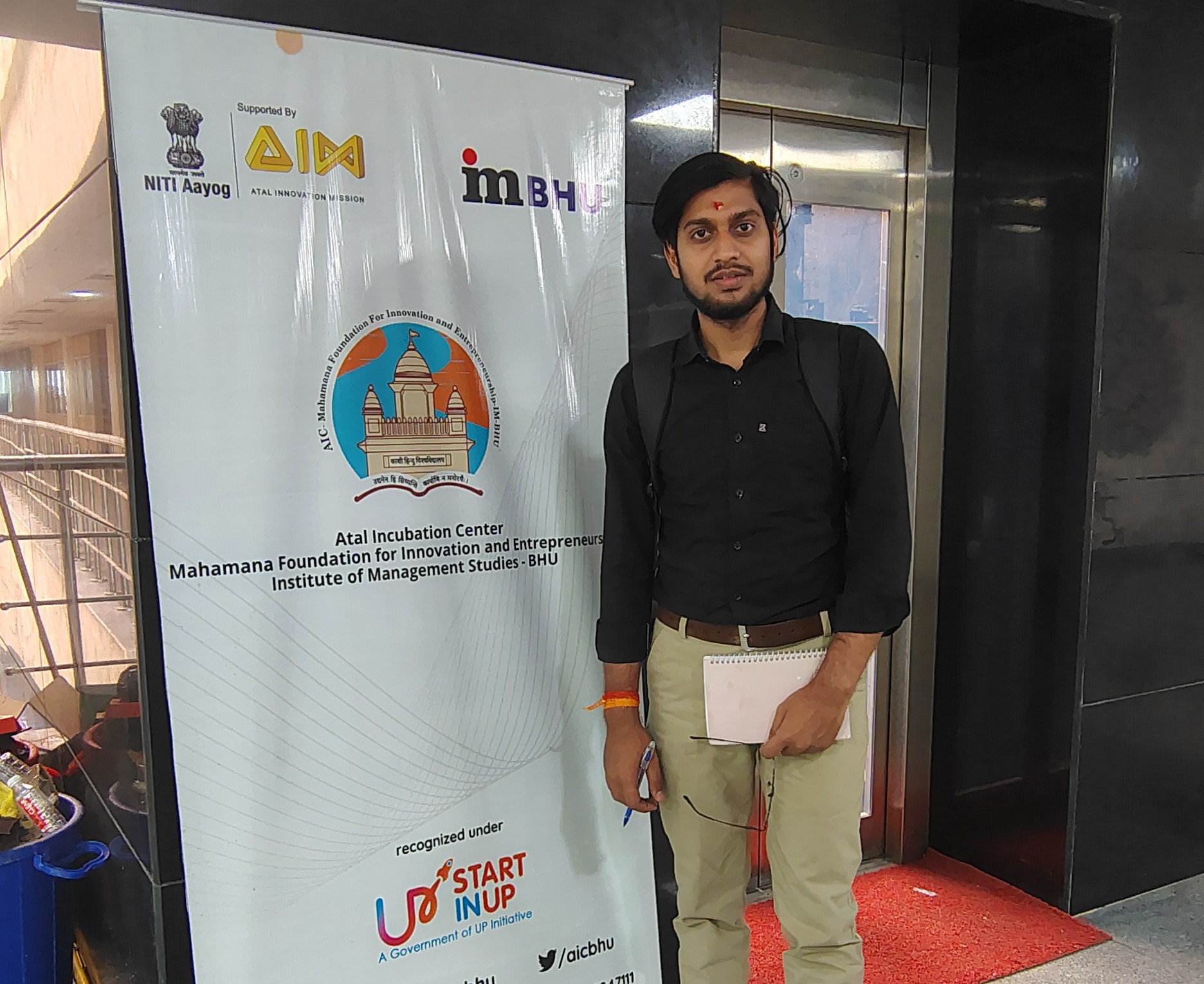 Alok mishra 